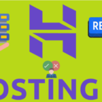 Hostinger The All-In-One Website Solution