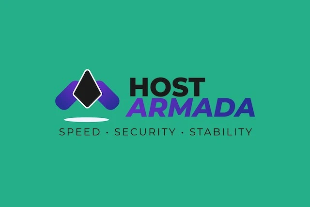 HostArmada Fast, Reliable, and Stable Web Hosting